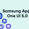 Samsung One UI 5.0 diprediksi bakal rilis Oktober 2022