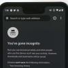 Google Chrome versi Android hadirkan dukungan privasi di mode Incognito
