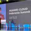 Huawei Cloud perlebar sayap ke Indonesia