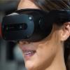 Lenovo pamerkan Headset ThinkReality VRX, siap masuk Metaverse
