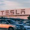 Tesla buat lebih banyak mobil listrik selama Q3 2022