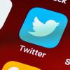 Twitter akan banned akun jika akun tersebut meniru akun lain