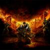 Netflix garap film dan series animasi adaptasi gim Gears Of War
