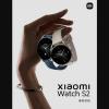Xiaomi Watch S2 bakal hadir dalam dua ukuran
