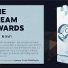 Daftar nominasi gim terbaik Steam Awards 2022