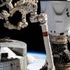 NASA Pilih Axiom Space untuk Misi Astronot Ketiga ke Stasiun Luar Angkasa