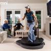 Treadmill Omni One VR Virtuix siap dipasarkan ke pelanggan