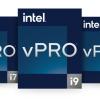 Intel umumkan platform vPro terbaru dengan 13th Gen Intel Core 