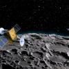 Perusahaan asal AS bangun jaringan komunikasi satelit Bulan-Bumi