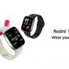 Redmi siap luncurkan smartwatch & TWS baru