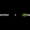 Nvidia dan MediaTek kembangkan infotainment mobil untuk streaming video, main game, dan sebagainya