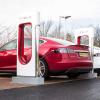 Supercharger kini bisa dipakai mobil listrik non-Tesla