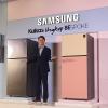 Samsung Indonesia rilis kulkas khusus masakan ungkep