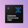 Prosesor Samsung Exynos siap hadir di mobil Hyundai