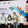 Fokus mobile gaming, Infinix Note 30 rilis dengan harga Rp2 jutaan