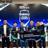 Tim GRD juarai Galaxy Gaming Acadamy dengan Galaxy A34 5G