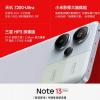 Redmi Note 13 Pro+ usung sensor kamera Samsung HP3 200MP
