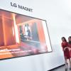 LG berikan penunjang kegiatan bisnis dan sekolah dengan inovasi layar baru
