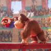 Donkey Kong akan jadi karakter utama spin-off Super Mario Bros. Movie