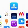 Tiongkok bakal blokir jutaan aplikasi di Apple App Store