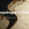 Qualcomm segera luncurkan chipset PC Snapdragon X