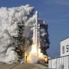 SpaceX genjot peluncuran satelit Starlink demi layanan satellite-to-cell