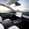 Tesla akan produksi mobil listrik murah seharga Rp400 jutaan
