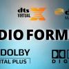 Antara Dolby dan DTS, mana yang lebih baik?