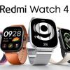 Redmi Watch 4 meluncur dengan AMOLED dan NFC, harga 1 juta