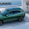 Huawei serius masuk ke kancah mobil listrik pintar, ingin saingi Tesla di Tiongkok