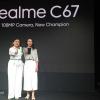 Realme C67 resmi rilis di Indonesia & bawa standar baru bagi realme C series 
