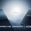 Honor bocorkan desain Porsche pertama pada produk gadgetnya 