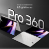 LG Gram Pro bakal rilis dengan prosesor Intel Core Ultra 7 & RTX 3050 berbasis AI