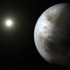Peneliti antariksa temukan potensi kehidupan ‘alien’ di planet ini