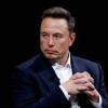 Elon Musk tuding produsen mobil listrik Tiongkok 
