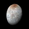 Charon, sahabat terdekat Pluto viral setelah NASA membagikan potret-nya di Instagram