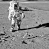 Astronot Artemis akan bawa tanaman ke bulan pada 2026