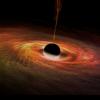 Para peneliti hitung peluang Bumi disedot ke lubang hitam