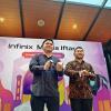Infinix umumkan smart TV 43 inci 2 jutaan dan deretan perangkat IoT di Indonesia