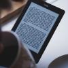 Pembaruan terbaru Kindle memungkinkan pengguna mengatur waktu tidur