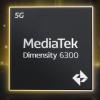 MediaTek Dimensity 6300 rilis agar ponsel 5G semakin murah