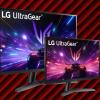 LG luncurkan 2 monitor gaming baru, 180Hz mulai dari 2 juta-an