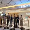 OPPO Experience Store Cilandak Town Square resmi dibuka, berikan kenyamanan dalam berbelanja.