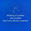 Update Windows 10 akan berukuran lebih kecil, punya teknologi Windows 11