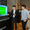  TV Samsung semakin inovatif dan mutakhir berkat teknologi AI