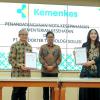 Kemenkes Indonesia dan Alodokter tandatangani MOU untuk transformasi digital kesehatan
