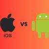3 fakta dari hasil riset keamanan iOS lebih baik dibanding Android, simak perbedaannya!