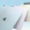 Apple luncurkan iPad Air baru dengan Chip M2 dalam ukuran 13 inci dan 11 inci