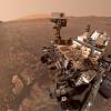 NASA kembangkan pesawat MAGGIE untuk jelajahi misteri metana di Mars
