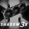 MSI luncurkan RTX 4070 Ti Super Shadow 3X dengan DDR6X 16 GB